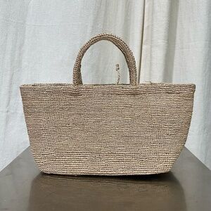 Sophie Digard Handbag in Panama